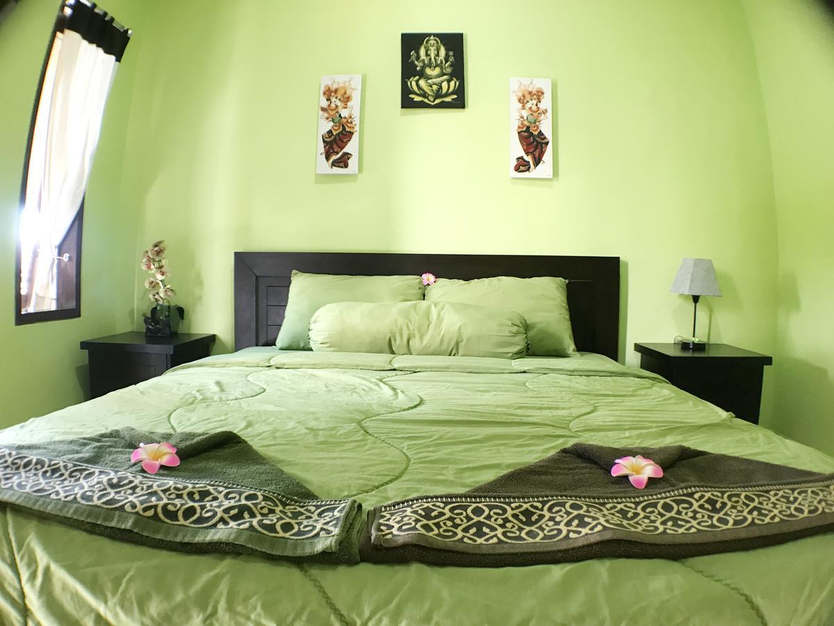 Tegal Homestay Sanur  Exterior photo